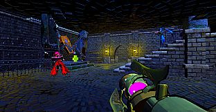 Witches of the Fourth Multiplayer