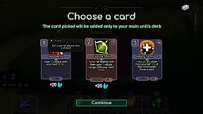 Brawl Tactics: Origins