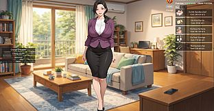 GF Clicker