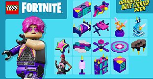 Operation Brite Starter Pack