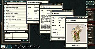 Fantasy Grounds - Tales of the Valiant: Game Master's Guide