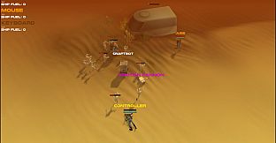 Survivors of Borridor