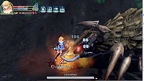 Demon Sword: Incubus