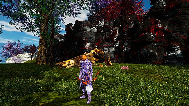 Tormented Soul - Toron's Founder Cosmetics Bundle