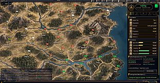 Three Kingdoms Online