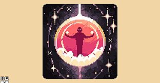 Coloring Pixels - Sci-Fi Fantasy Vistas 2 Pack