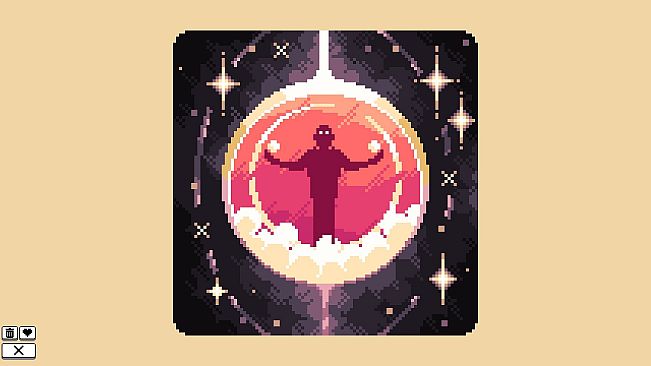 Coloring Pixels - Sci-Fi Fantasy Vistas 2 Pack