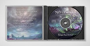 Never Mourn Soundtrack