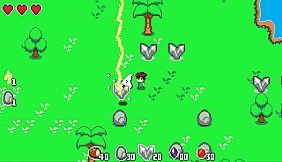 My Isekai After Life is an RPG!?