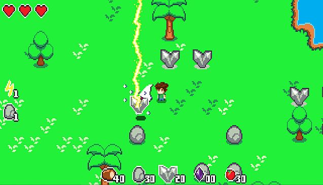 My Isekai After Life is an RPG!?