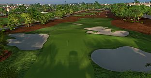 GOLF+ - Jumeirah - Earth Course