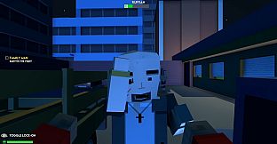 Family Man: Prologue