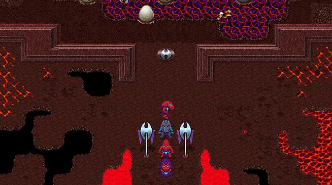 RPG Maker MV - Dragons Den Resource Pack