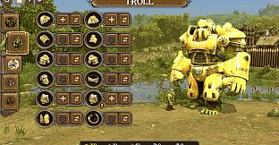 One Troll Army: Costume Sets