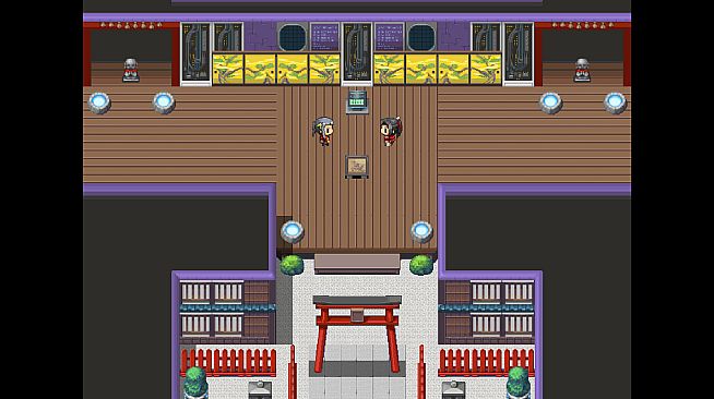 RPG Maker MV - DS+ Resource Pack