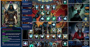 Loopweavers: Dimensional Alliances