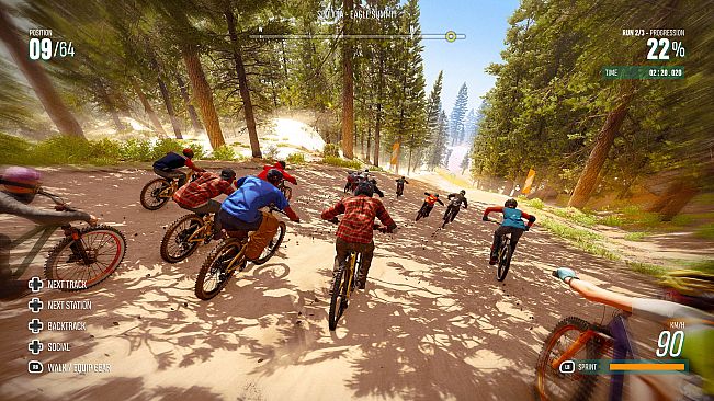 Riders Republic Deluxe Edition