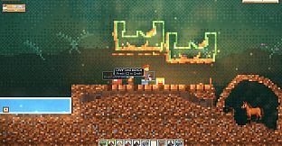 PixelFall