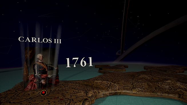 Carlos III y la difusión de la antigüedad