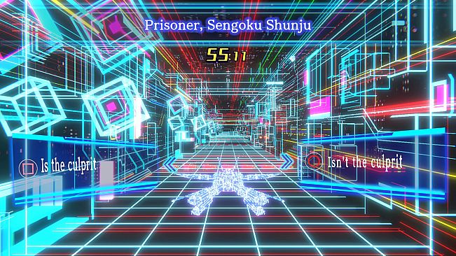 Yurukill: The Calumniation Games