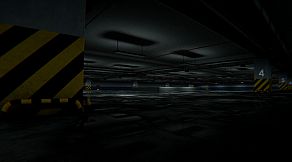 The Backrooms: Liminalphobia