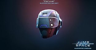 Jump Space - Supporter Upgrade