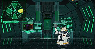 Literally A Flying Brick : The Ship Building Shooter