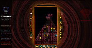 ARCADE LOOP: ROGUELIKE