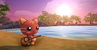 Garden Paws Original Soundtrack