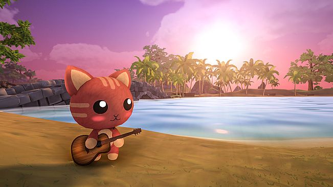 Garden Paws Original Soundtrack