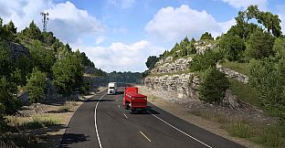 American Truck Simulator - Missouri