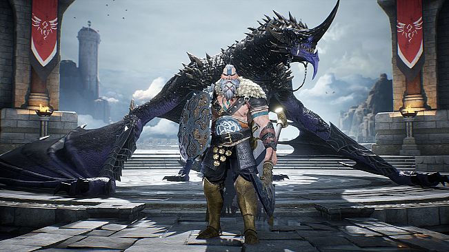 Century: Age of Ashes - Stormraiser Premium Edition