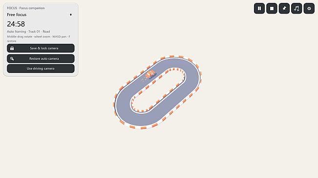DeskTrack