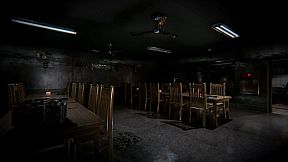 Araha : Curse of Yieun Island