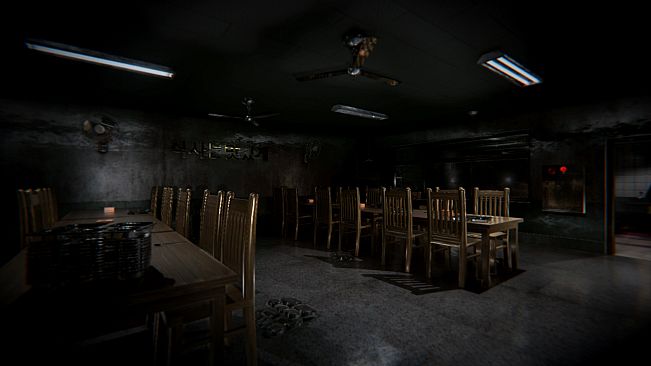 Araha : Curse of Yieun Island