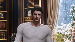 LingTian2: Your Destined Prince