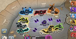 RISK: Global Domination - Viking Conquest Map Pack