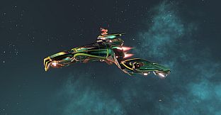 Star Conflict - Echoes of the empires