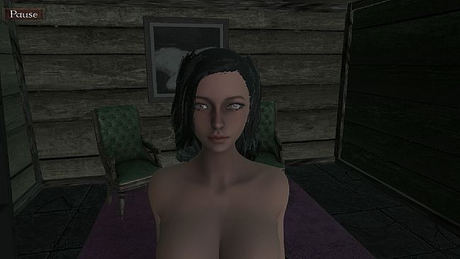 The Witch's Assistant