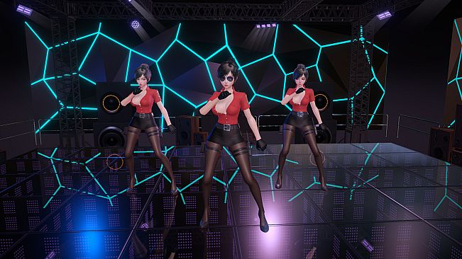 Angel Legion-DLC Metro Enforcer E