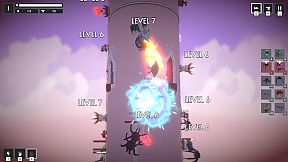 Monos: The Endless Tower