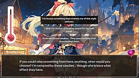 DUNGEON OF LOVE: Catch Monsters