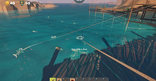 Harpoon Crew