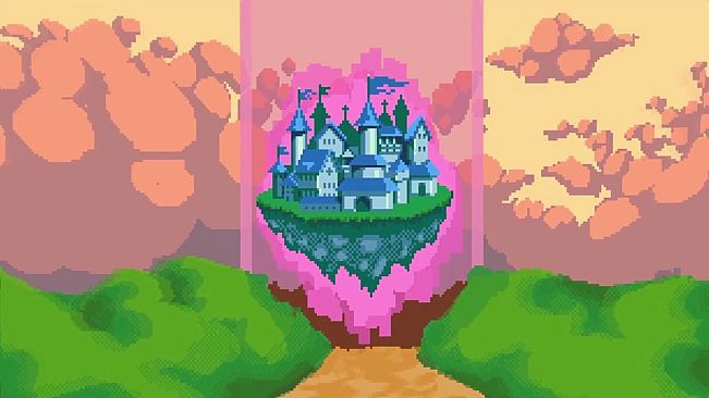Quest of Dungeloria