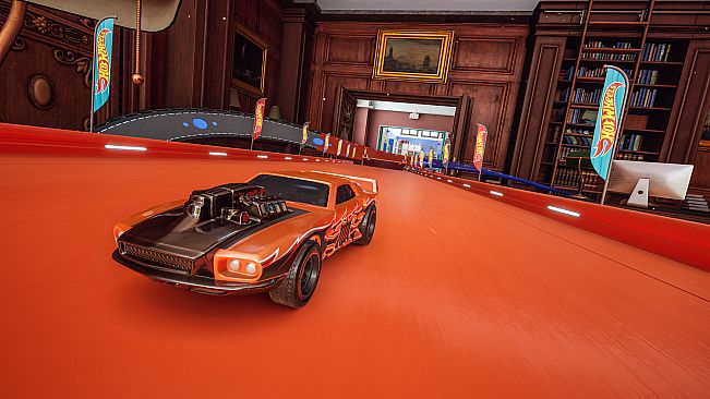 HOT WHEELS - Fun Pack