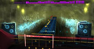 Rocksmith 2014 – RIZE - “PARADOX Taiso”