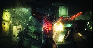 Resident Evil: Operation Raccoon City - Echo Six Expansion Pack 2