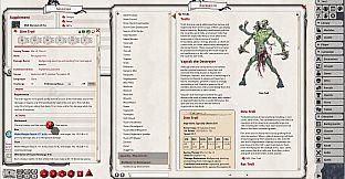 Fantasy Grounds - D&D Mordenkainen Presents Monsters of the Multiverse