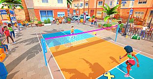 Casual Sport Series: Badminton