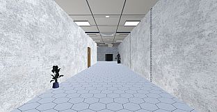 BEHIND THE WALLS